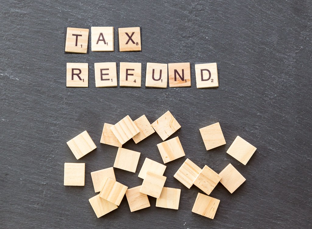 Charitable Donation Tax Back Scheme