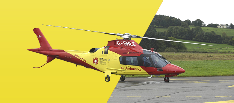 Air Ambulance Service