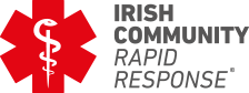 Irish Community Rapid Response. CHY 18454